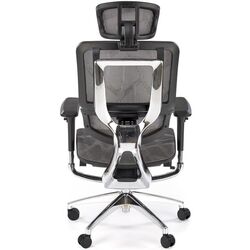 Fotoliu Halmar Ethan (Grey) Thumb