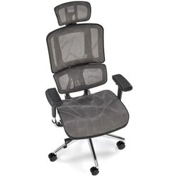 Fotoliu Halmar Ethan (Grey) Thumb