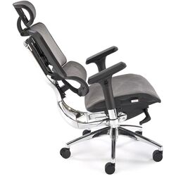 Fotoliu Halmar Ethan (Grey) Thumb