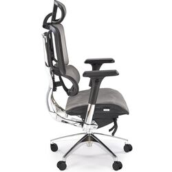 Fotoliu Halmar Ethan (Grey) Thumb