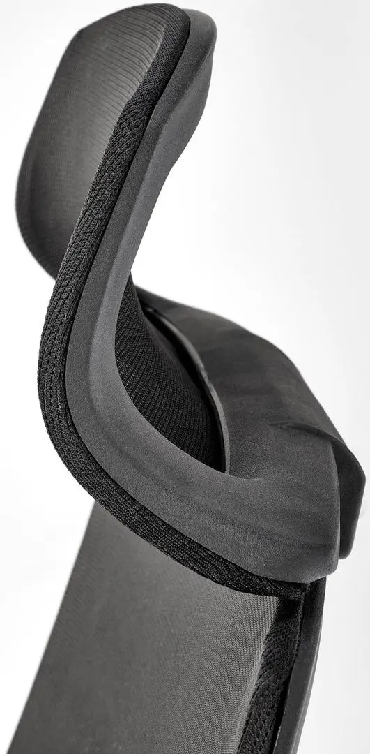 Кресло Halmar Fabio (Black)