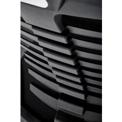 Кресло Halmar Fabio (Black) Thumb