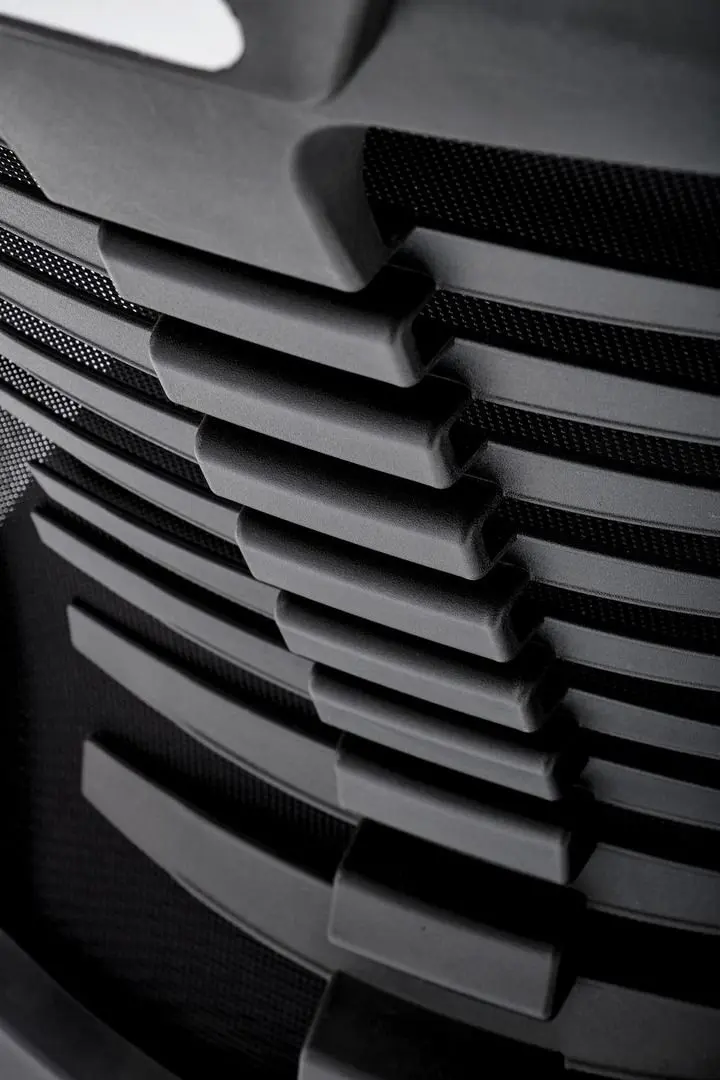 Кресло Halmar Fabio (Black)