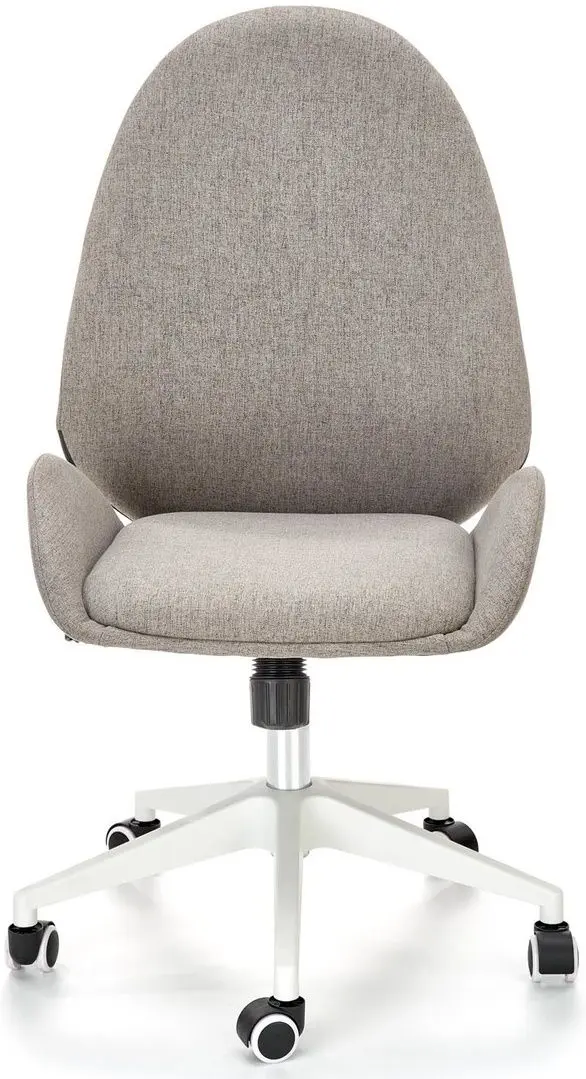 Кресло Halmar Falcao (Gray)