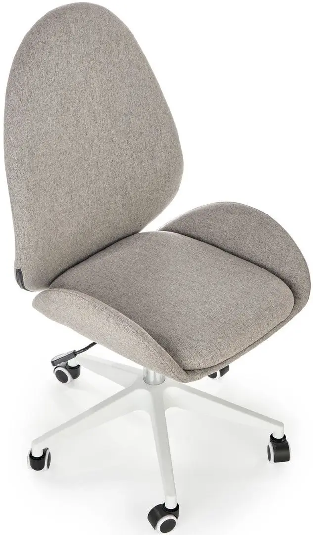 Кресло Halmar Falcao (Gray)