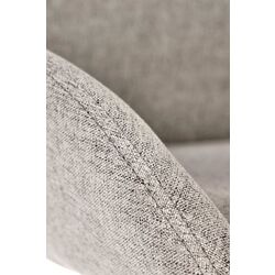 Кресло Halmar Falcao (Gray) Thumb