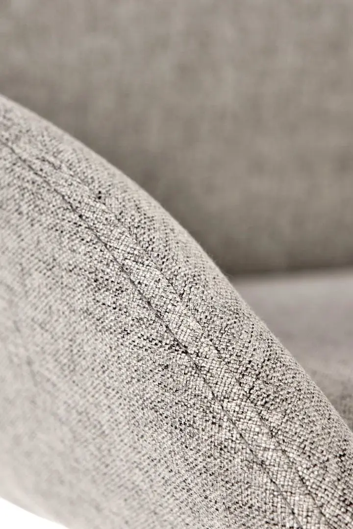 Кресло Halmar Falcao (Gray)