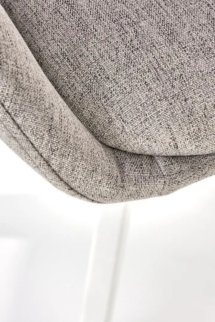 Кресло Halmar Falcao (Gray)