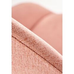 Fotoliu Halmar Falcao (Pink) Thumb