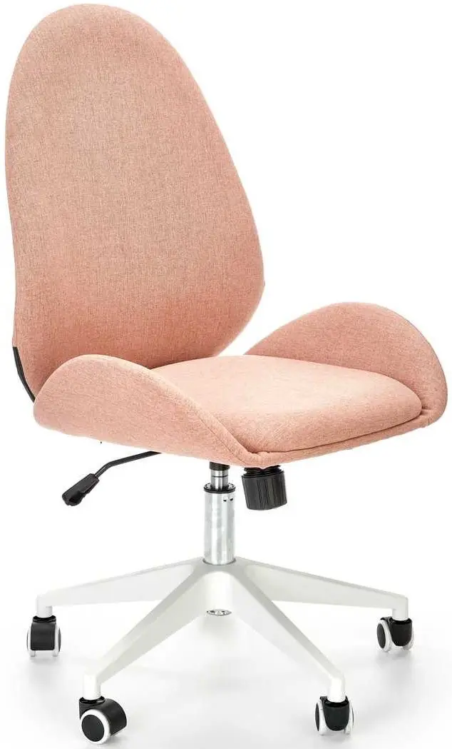 Fotoliu Halmar Falcao (Pink)