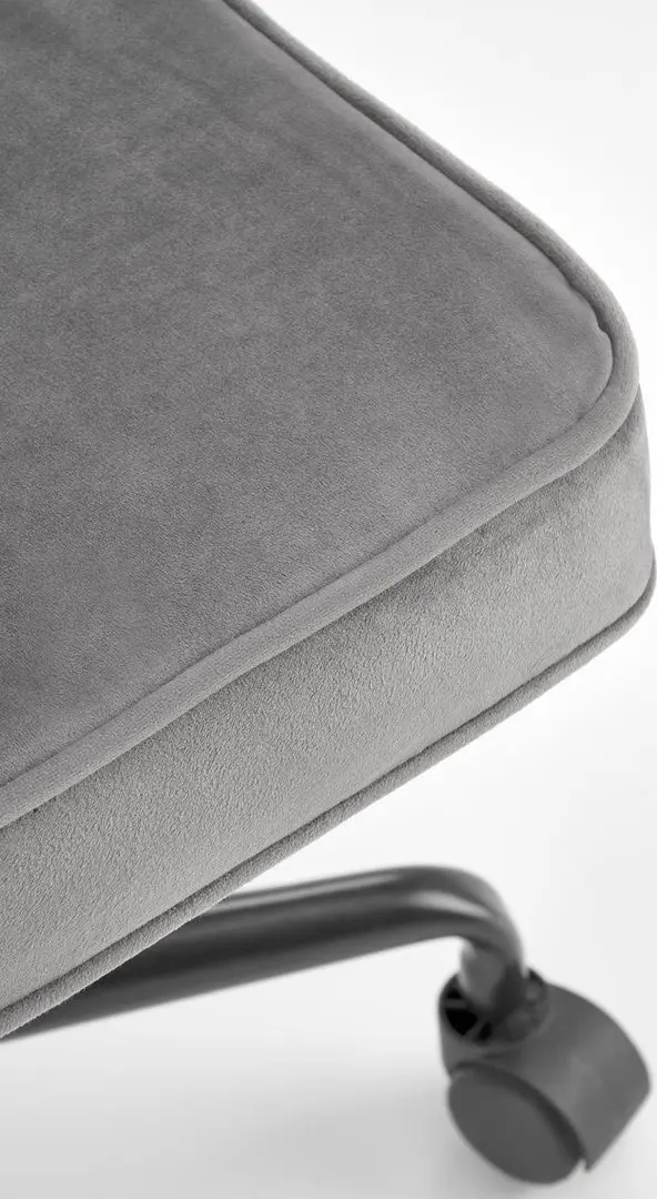 Fotoliu Halmar Fidel (Grey)