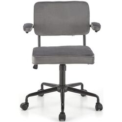 Fotoliu Halmar Fidel (Grey) Thumb