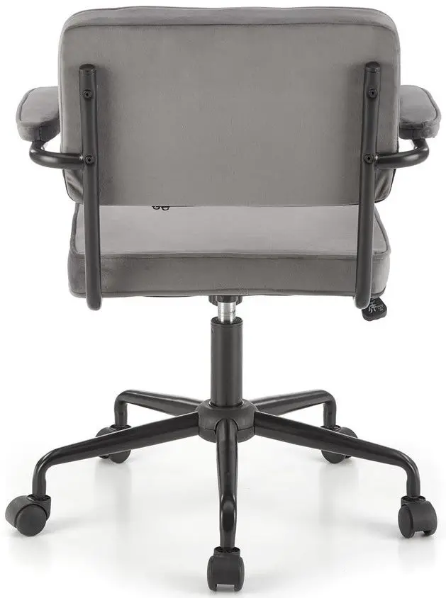 Fotoliu Halmar Fidel (Grey)