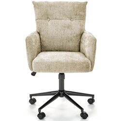 Кресло Halmar Flores (Dark Beige) Thumb