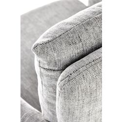 Fotoliu Halmar Flores (Light Gray) Thumb