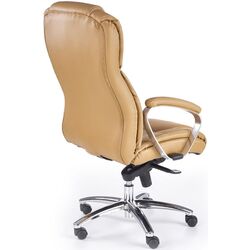 Fotoliu Halmar Foster (Brown Light) Thumb