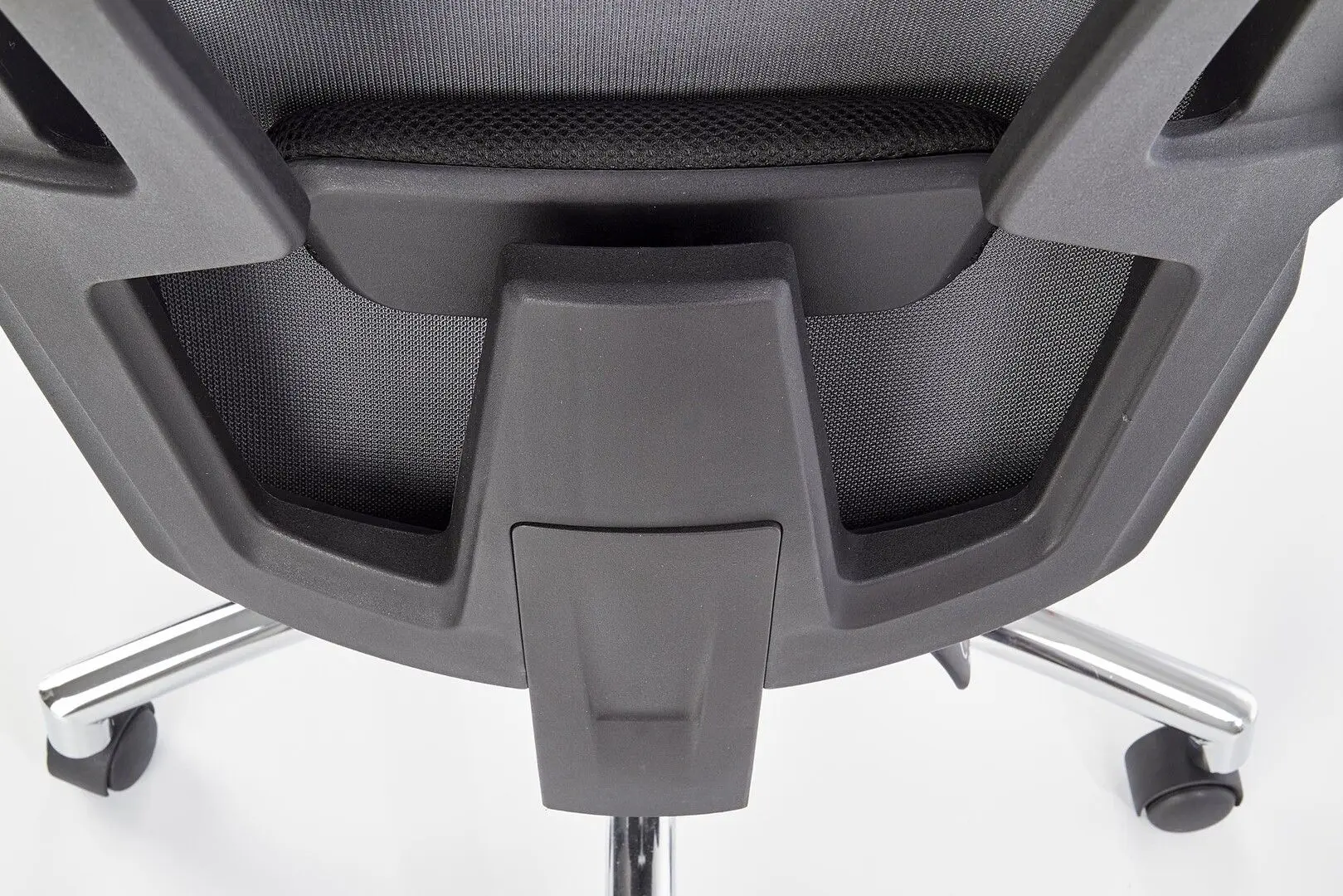 Кресло Halmar Freeman (Black/Gray)