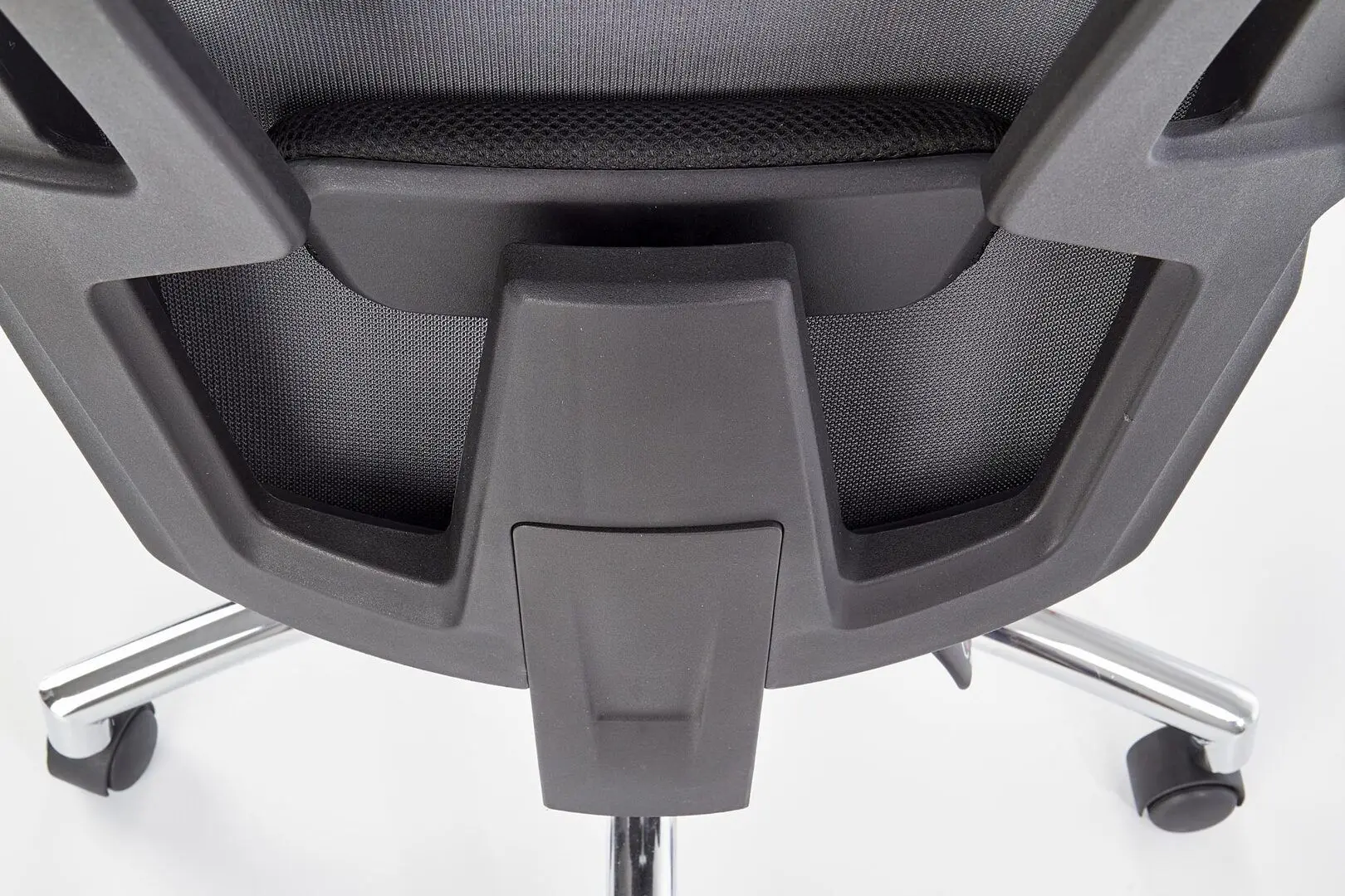 Fotoliu Halmar Freeman (Black/Grey)