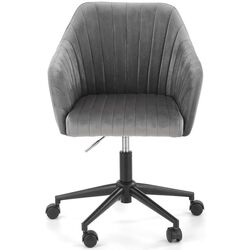 Fotoliu Halmar Fresco (Gray) Thumb