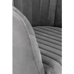 Fotoliu Halmar Fresco (Gray) Thumb