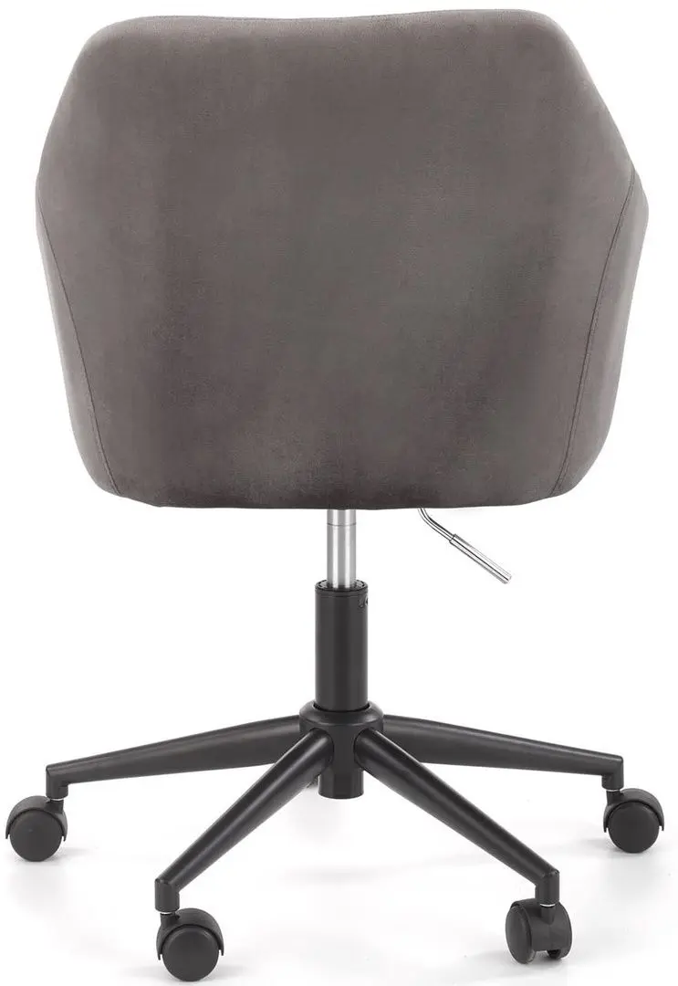 Fotoliu Halmar Fresco (Gray)