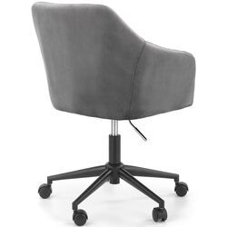 Fotoliu Halmar Fresco (Gray) Thumb