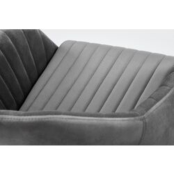 Fotoliu Halmar Fresco (Gray) Thumb