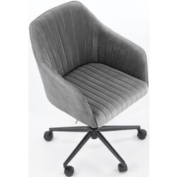 Fotoliu Halmar Fresco (Gray) Thumb