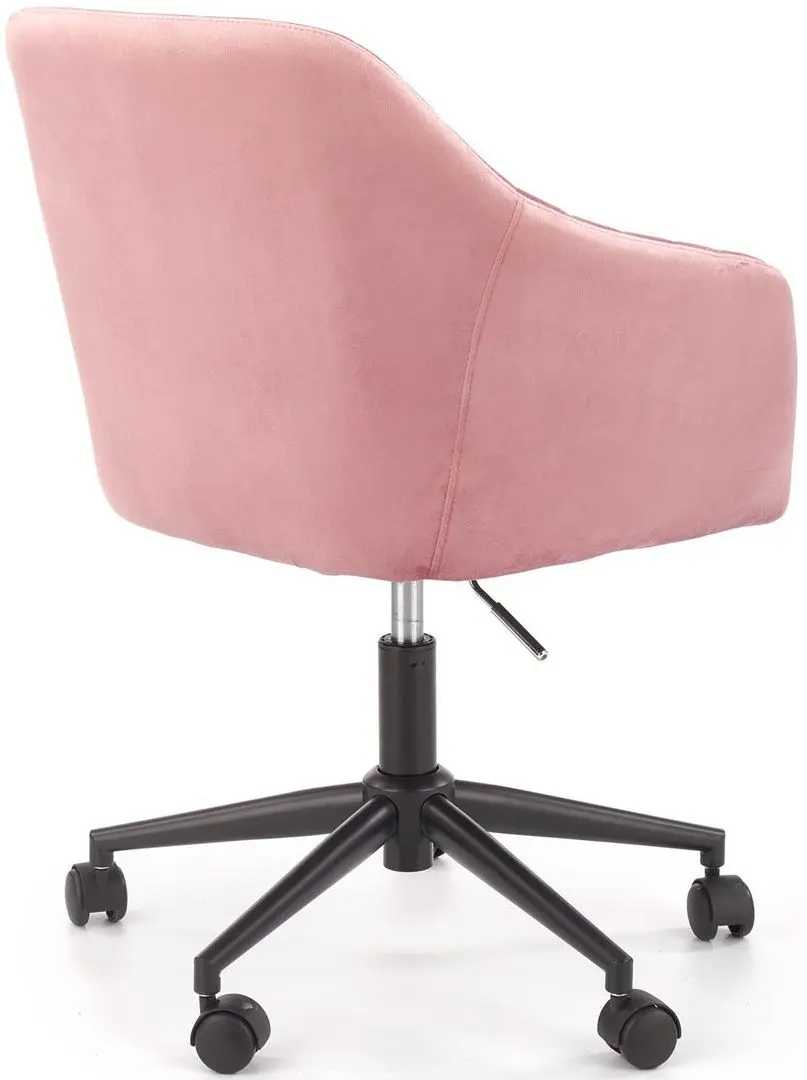 Fotoliu Halmar Fresco (Pink)