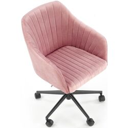 Fotoliu Halmar Fresco (Pink) Thumb