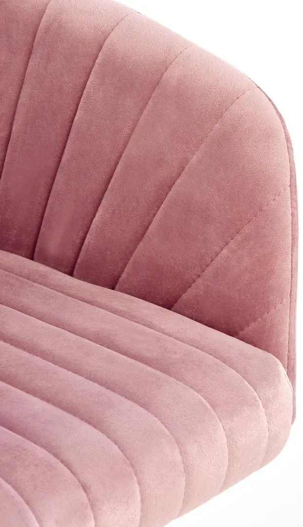 Fotoliu Halmar Fresco (Pink)