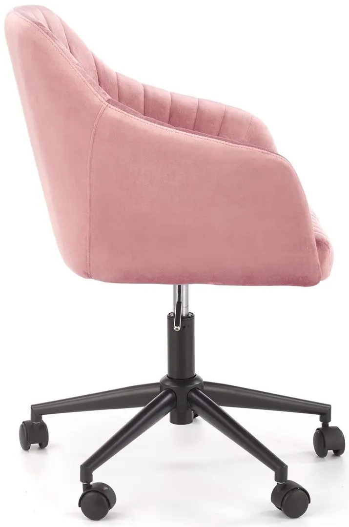 Fotoliu Halmar Fresco (Pink)