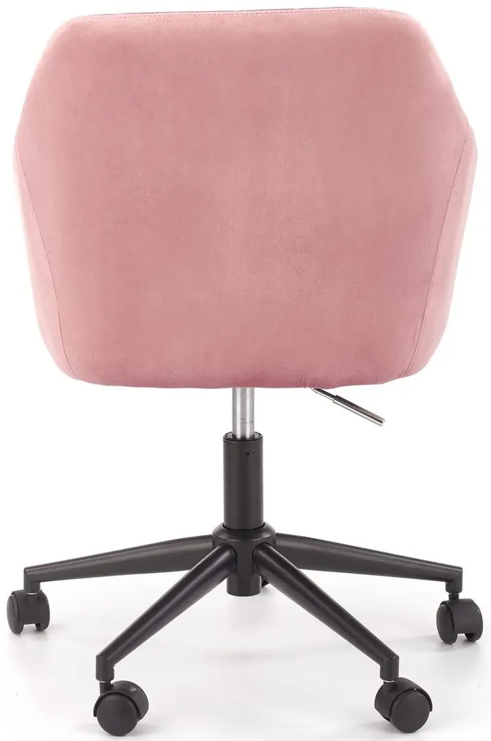 Fotoliu Halmar Fresco (Pink)