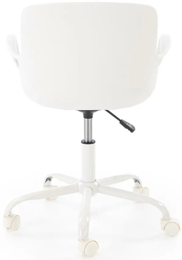 Кресло Halmar Frost (White) - 11