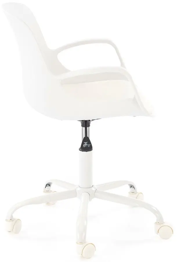 Кресло Halmar Frost (White) - 3
