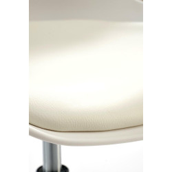 Кресло Halmar Frost (White) Thumb
