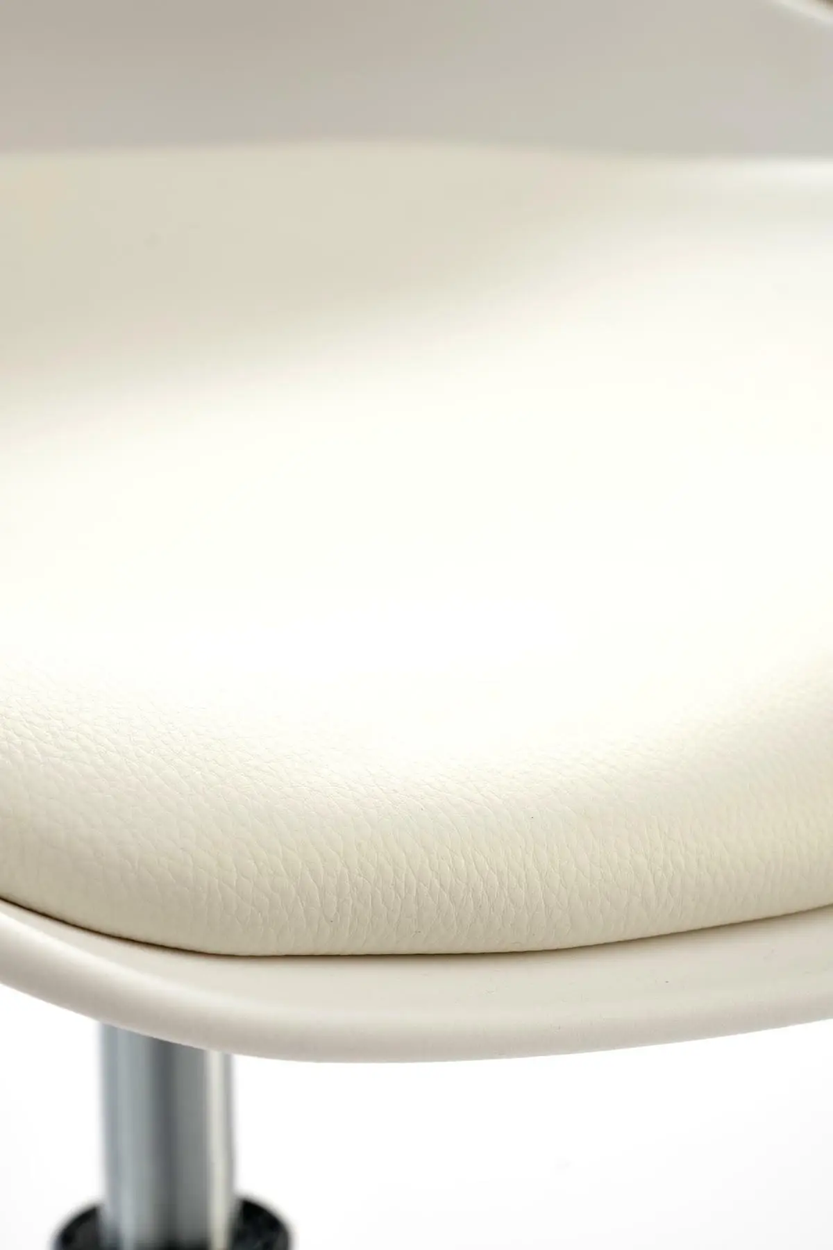 Кресло Halmar Frost (White) - 6