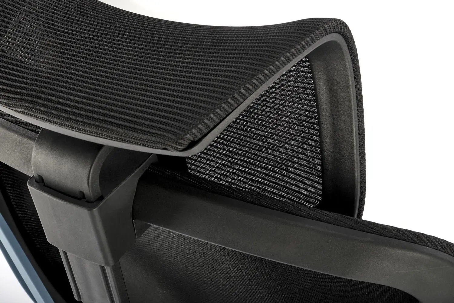 Fotoliu Halmar Gilberto (Black)