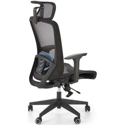 Кресло Halmar Goliat (Black) Thumb