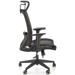 Кресло Halmar Goliat (Black) Thumb