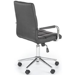 Кресло Halmar Gonzo 2 (Black) Thumb