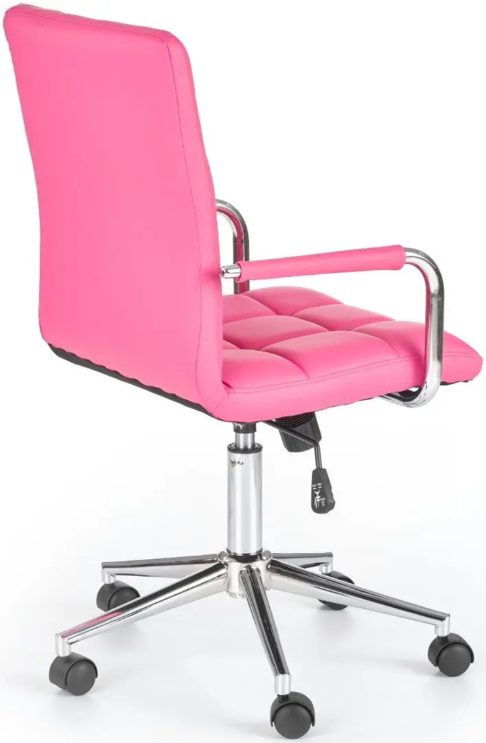 Fotoliu Halmar Gonzo 2 (Pink)