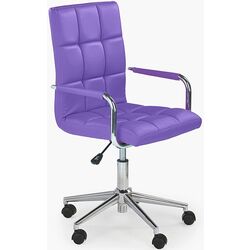 Fotoliu Halmar Gonzo 2 (Purple)