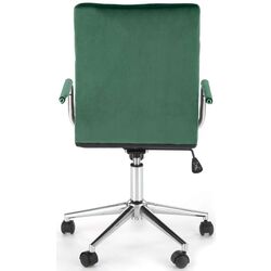 Fotoliu Halmar Gonzo 4 (Dark Green) Thumb