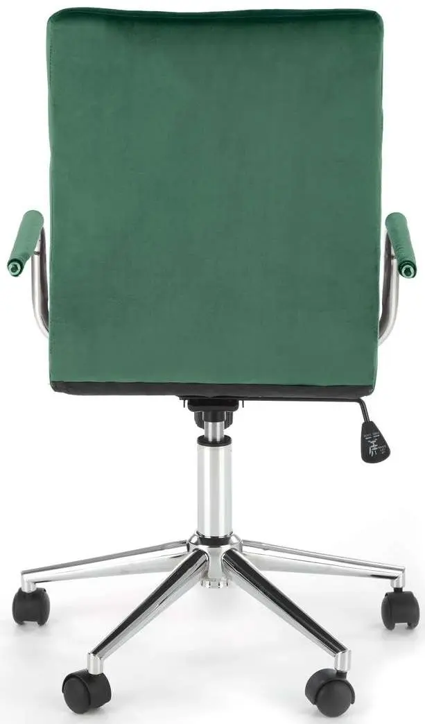 Fotoliu Halmar Gonzo 4 (Dark Green)