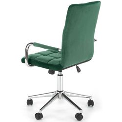 Fotoliu Halmar Gonzo 4 (Dark Green) Thumb