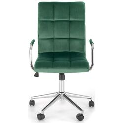 Fotoliu Halmar Gonzo 4 (Dark Green) Thumb