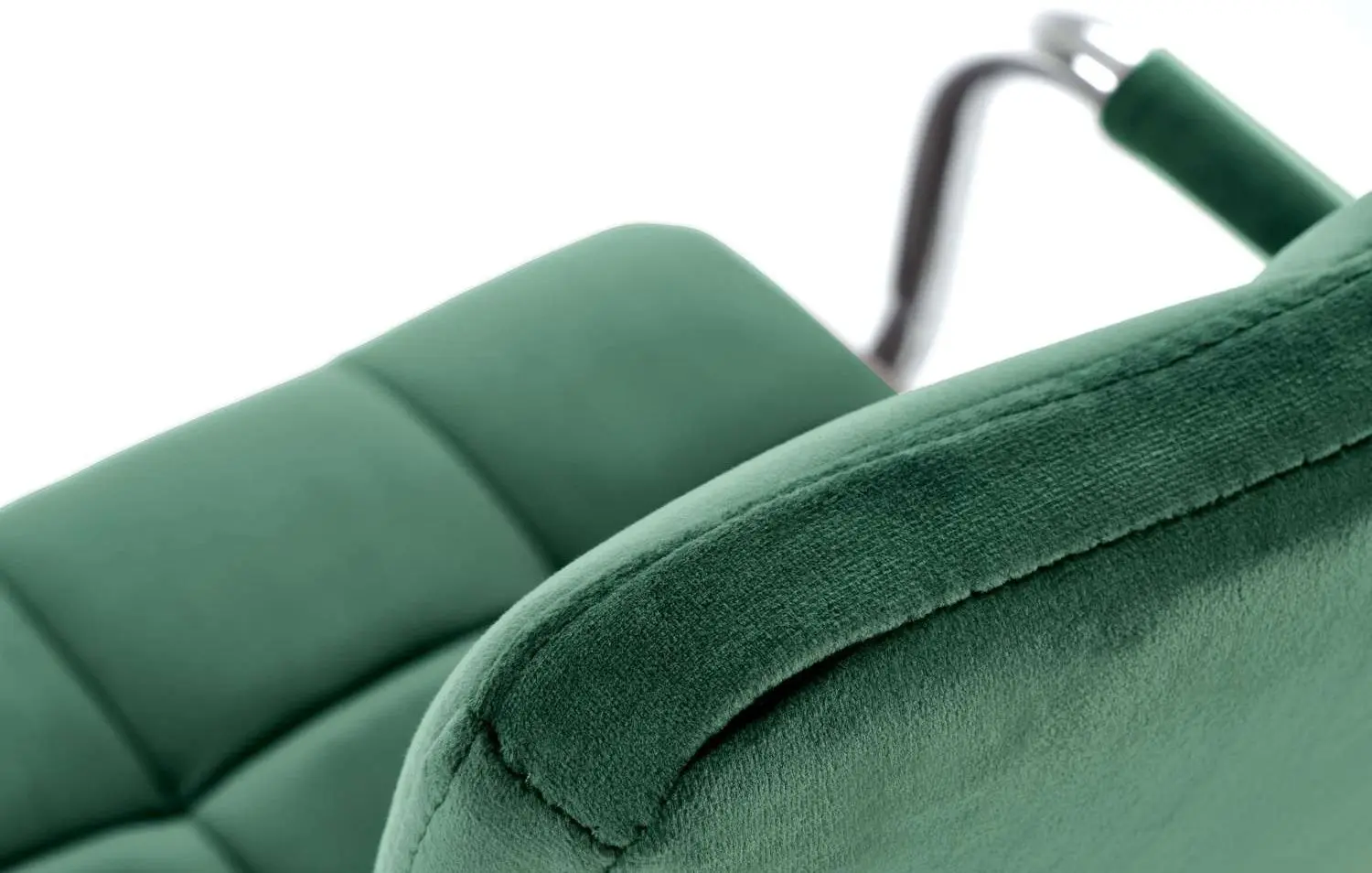 Fotoliu Halmar Gonzo 4 (Dark Green)