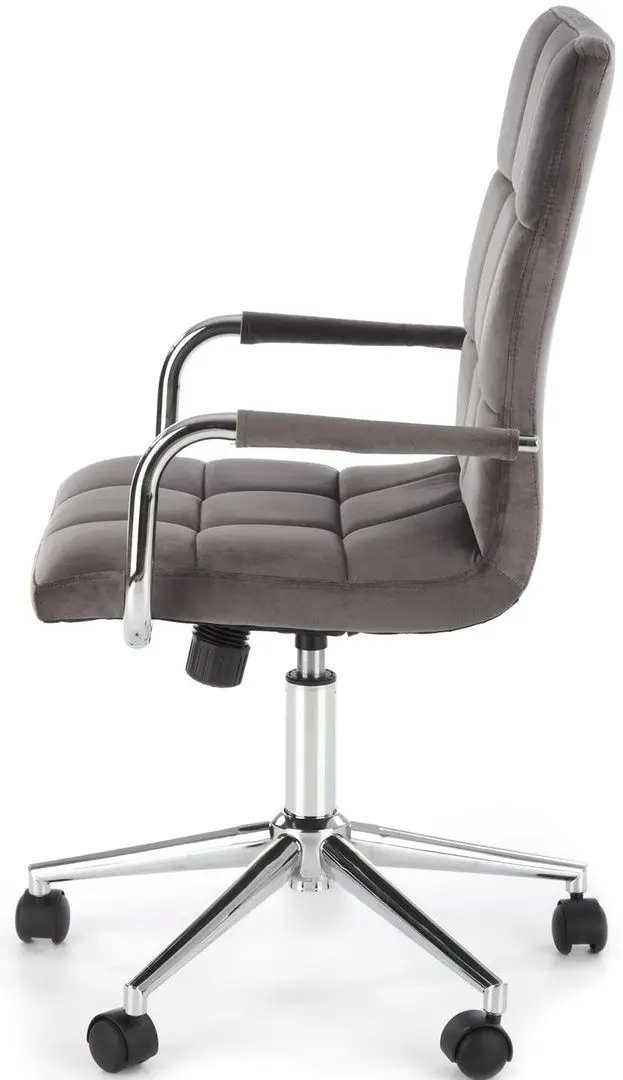 Кресло Halmar Gonzo 4 (Gray)