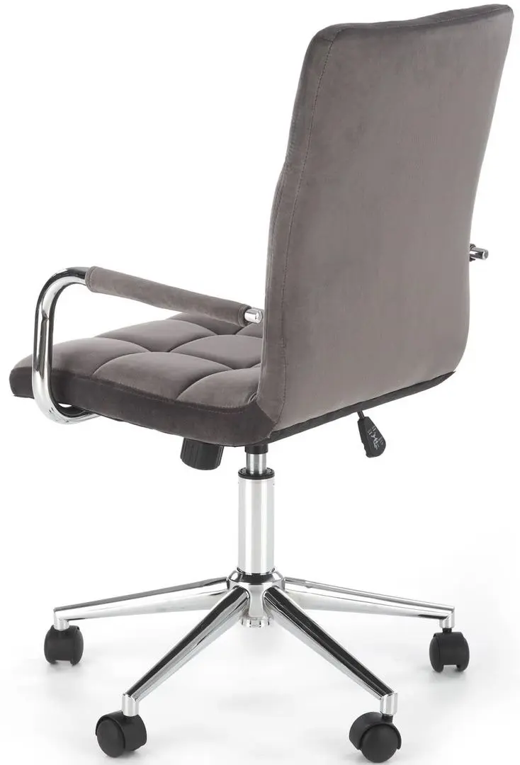 Кресло Halmar Gonzo 4 (Gray)